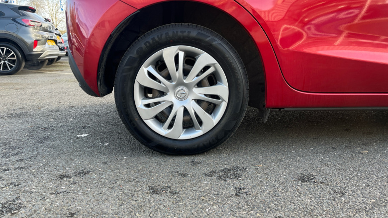 Mazda 2 1.5 75 SE 5dr Petrol Hatchback